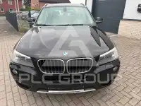 2011 BMW X3
