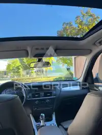 2011 BMW X3