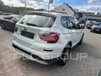 2011 BMW X3