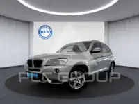 2011 BMW X3