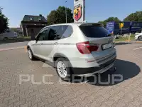 2011 BMW X3