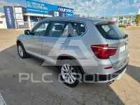2011 BMW X3