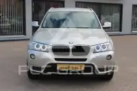 2011 BMW X3