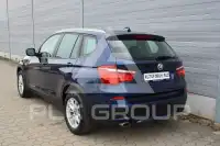 2011 BMW X3