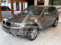 2011 BMW X3