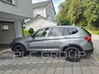 2011 BMW X3