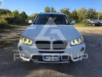 2011 BMW X3