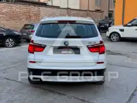 2011 BMW X3