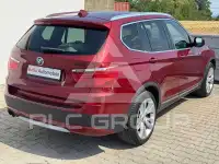2011 BMW X3