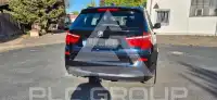 2011 BMW X3