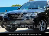 2011 BMW X3