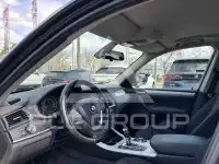 2011 BMW X3