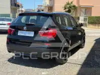 2011 BMW X3