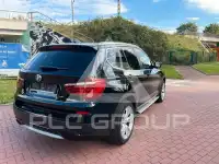 2011 BMW X3