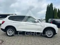 2011 BMW X3