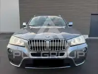 2011 BMW X3