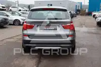 2011 BMW X3