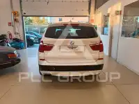 2011 BMW X3