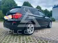 2011 BMW X3