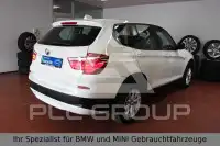2011 BMW X3