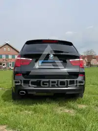 2011 BMW X3