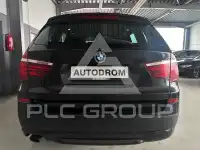 2011 BMW X3