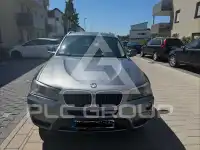 2011 BMW X3