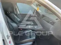 2011 BMW X3