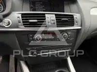 2011 BMW X3