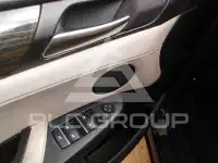 2011 BMW X3