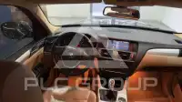2011 BMW X3