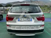 2011 BMW X3