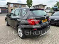 2011 BMW X3