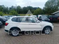 2011 BMW X3