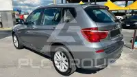 2011 BMW X3