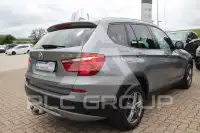 2011 BMW X3