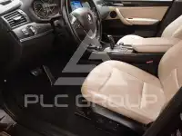 2011 BMW X3