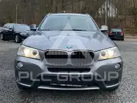 2011 BMW X3