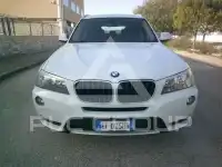2011 BMW X3