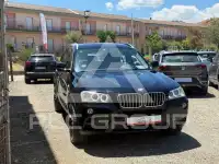 2011 BMW X3