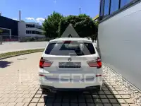 2011 BMW X3