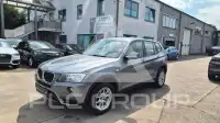 2011 BMW X3