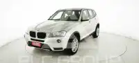 2011 BMW X3