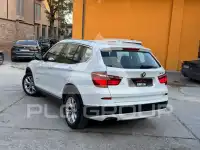 2011 BMW X3