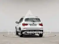 2011 BMW X3