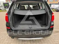 2011 BMW X3