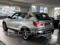 2011 BMW X3