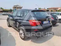 2011 BMW X3