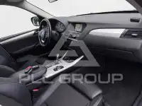 2011 BMW X3