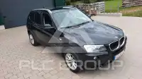 2011 BMW X3